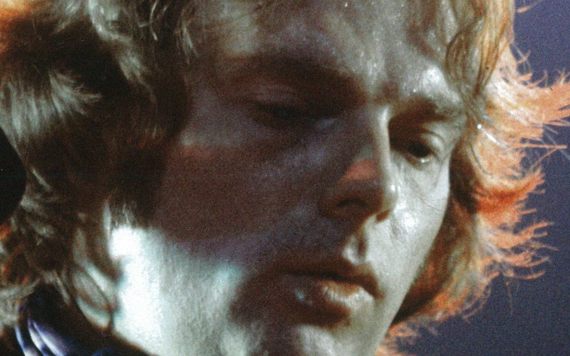 Van Morrison