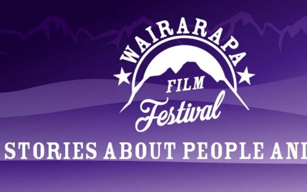Wairarapa Film Festival
