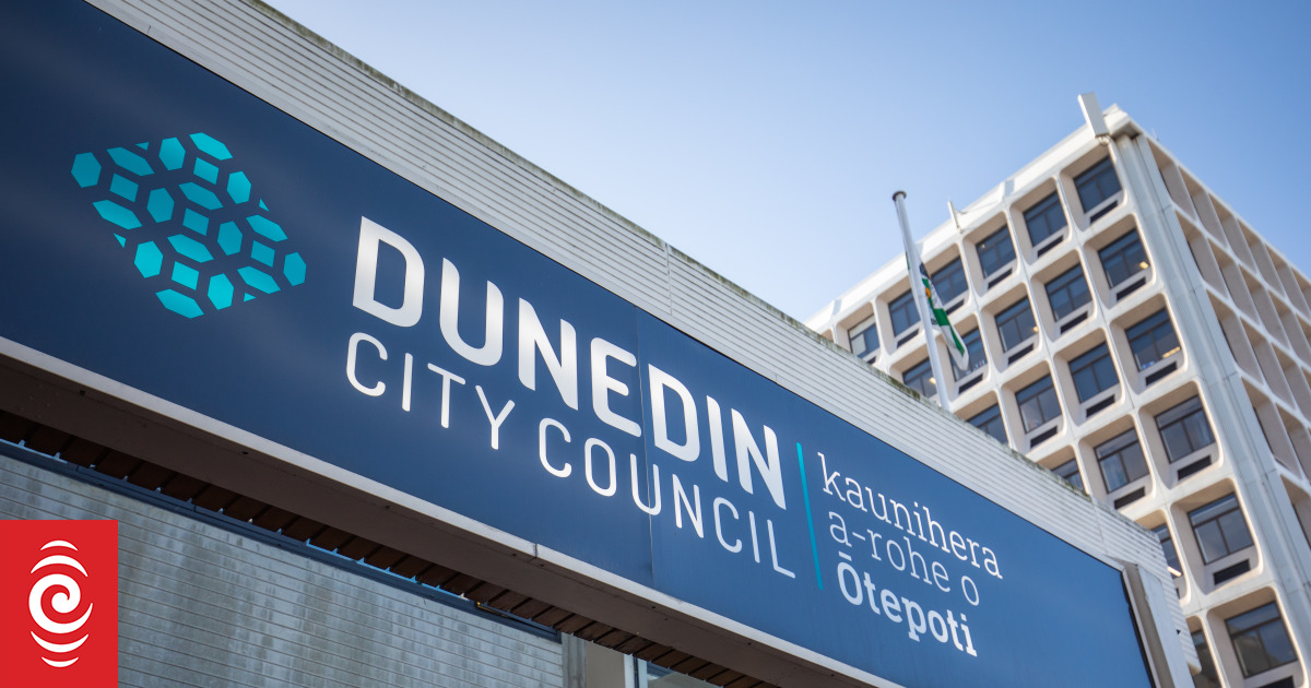 Dunedin City Council vote to take rates hike proposal to public - Vimarsana News
