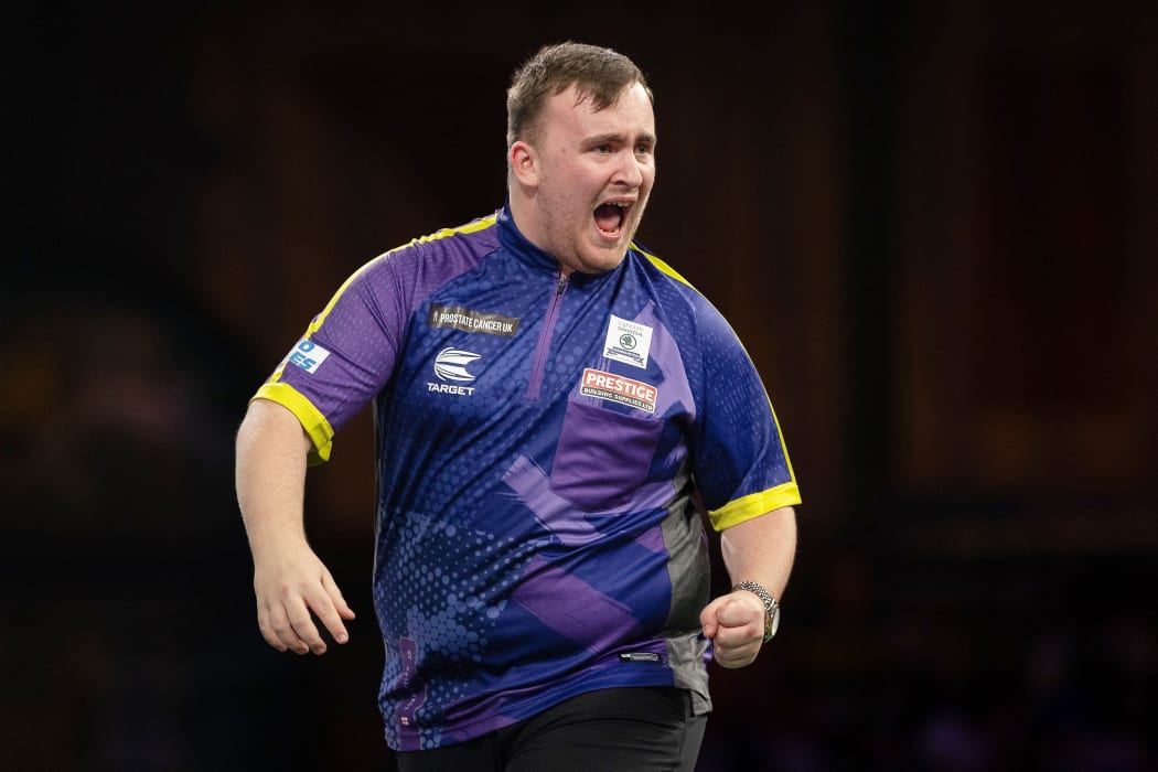 Darts bbc live hotsell stream