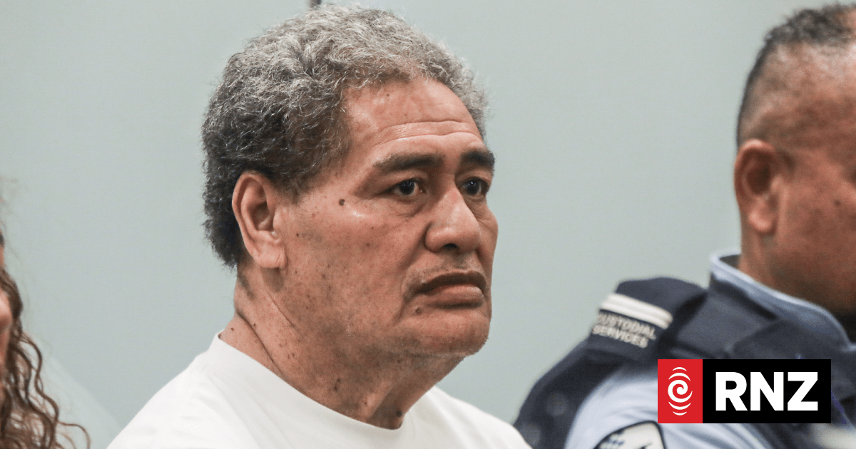 Police praise bravery of Auckland slaver's victims