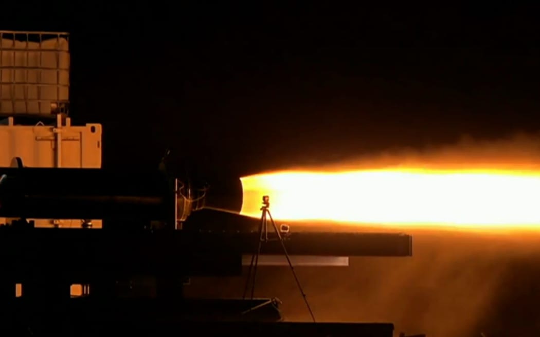 Gold Coast firm Gilmour Space Technologies has spent almost $6m on its test rocket.