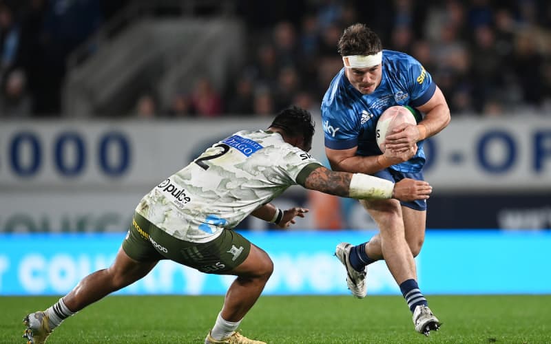Recap: Super Rugby Trans-Tasman final | RNZ