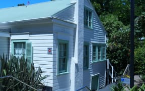 This central Auckland cottage tells a remarkable tale of the city’s bicultural history
