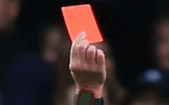 Cricket is to follow the lead of other sports and introduce a red card, enabling umpires to send players off.