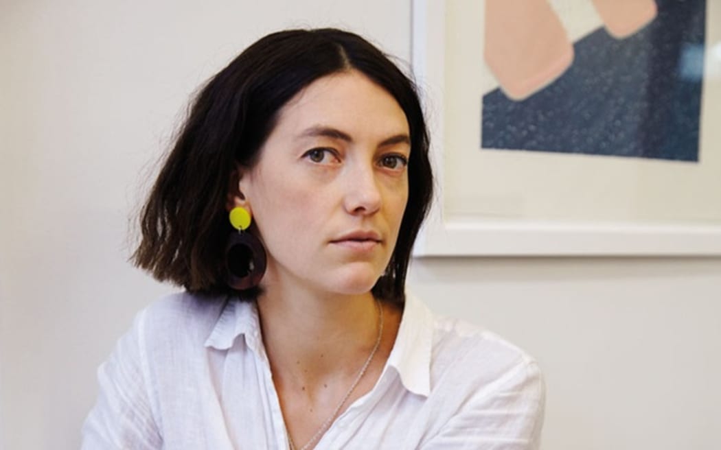 Artist, architect and actor Raukura Turei is set to release her new book, Takoto ai te Marino: Selected Works 2018.