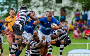 Domestic rugby has been cancelled in Fiji for 2021.