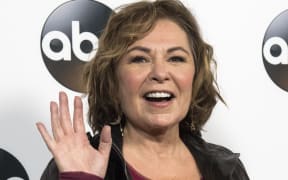 Roseanne Barr
