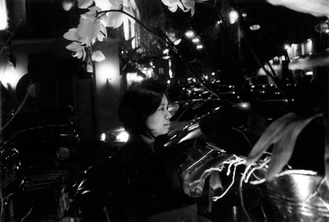 Liza Lim