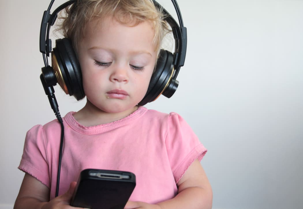 Little listener