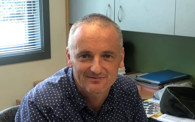 Locals asked to look after each other | RNZ