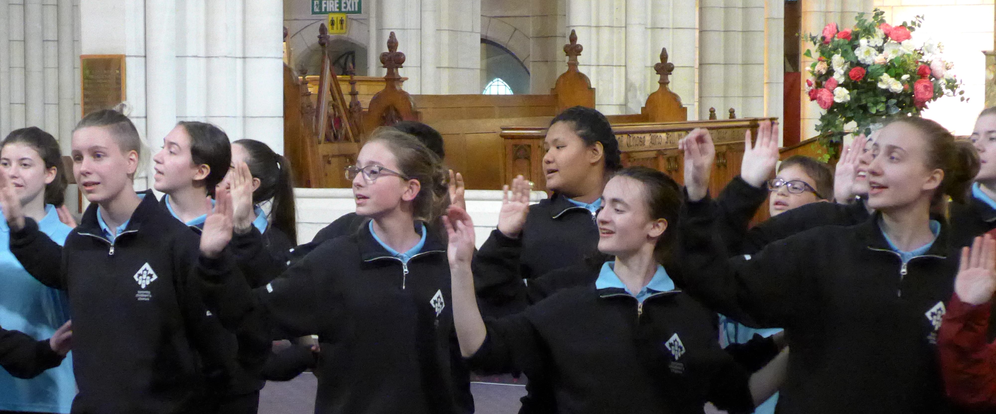 Toronto Children's Choir