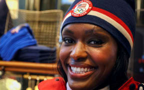 Olympic medalist bobsledder Aja Evans filed a lawsuit Wednesday alleging a doctor on Team USA’s medical staff for years sexually harassed and sexually abused her during treatment sessions.