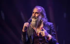 Warren Ellis talking about his book Nina Simone's Gum at the Crossing Border Festival in the Netherlands.