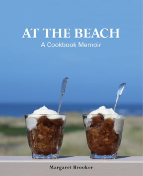 Margaret Brooker: At the Beach