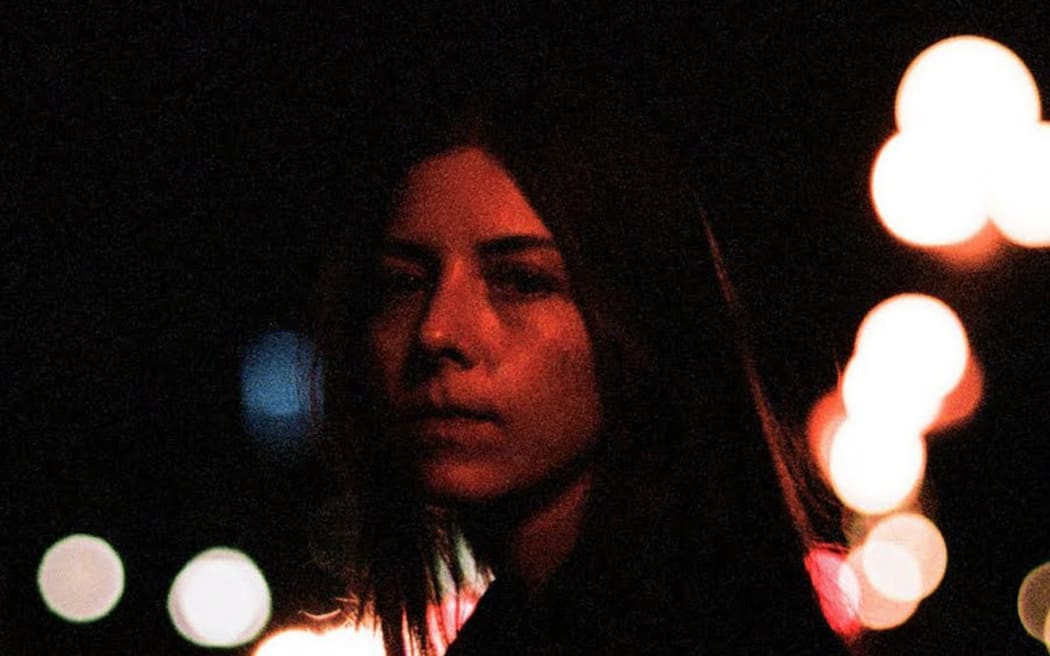 Kayla Cohen (Itasca)