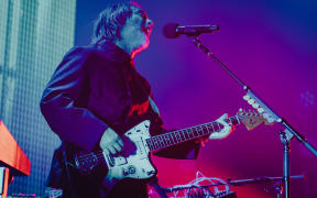 Thom Yorke - Wolfbrook Arena, 23.10.24
