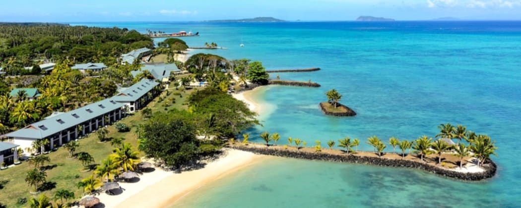 Mulifanua will host the Va'a and sailing competitions during the 2019 Pacific Games in Samoa.