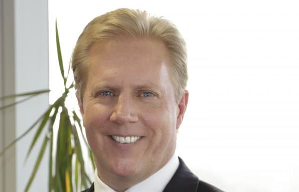 Trade Minister Todd McClay