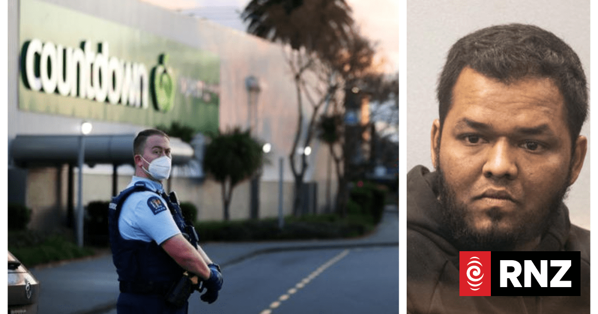 LynnMall knife attack: Survivors suffer 'distress', 'severe trauma' two ...