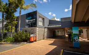 Whangarei District Council