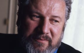 Peter Ustinov