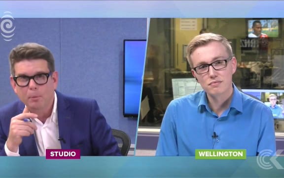 Evening business for 10 August 2016