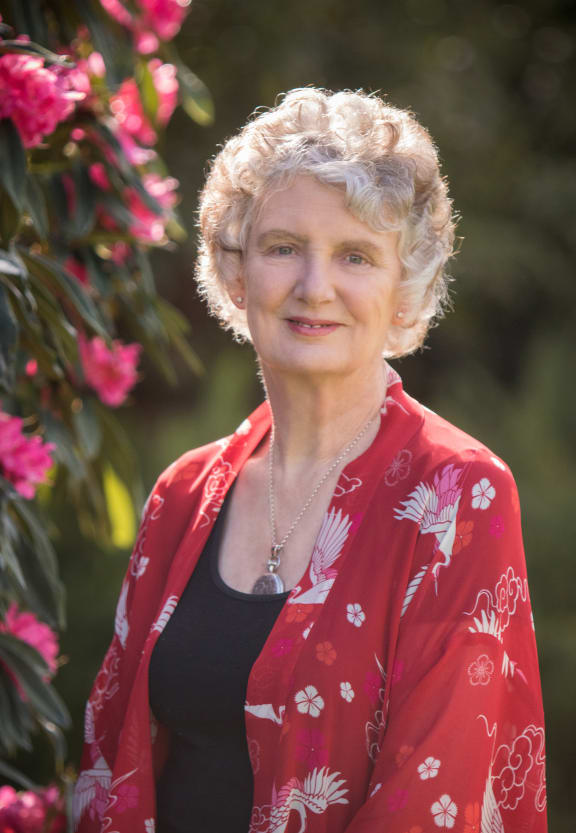 Lynley Dodd