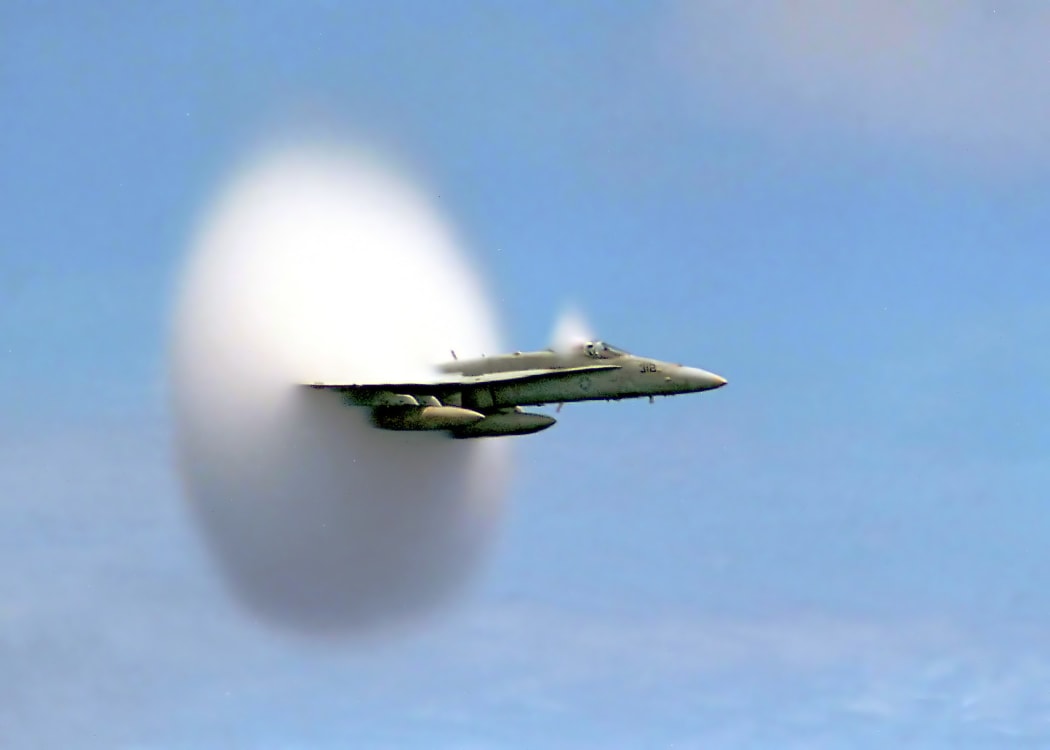 Speed of Sound