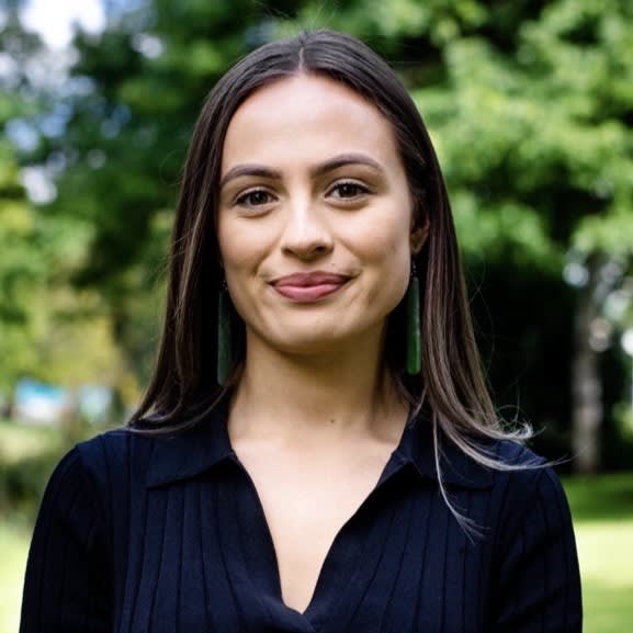 Waimirirangi Lee-Reiri