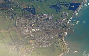 Waitara, Taranaki