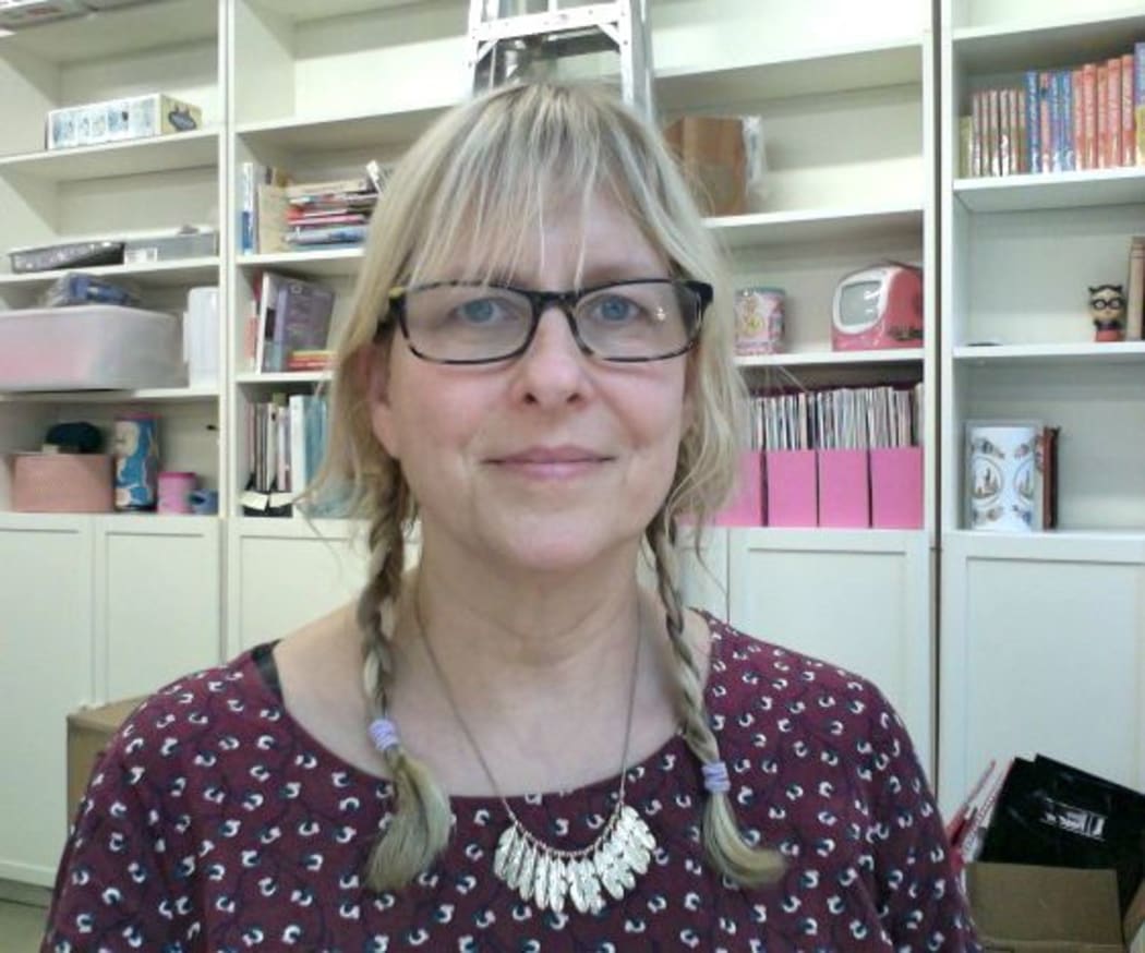 Debbie Stoller