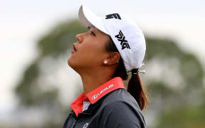 Lydia Ko