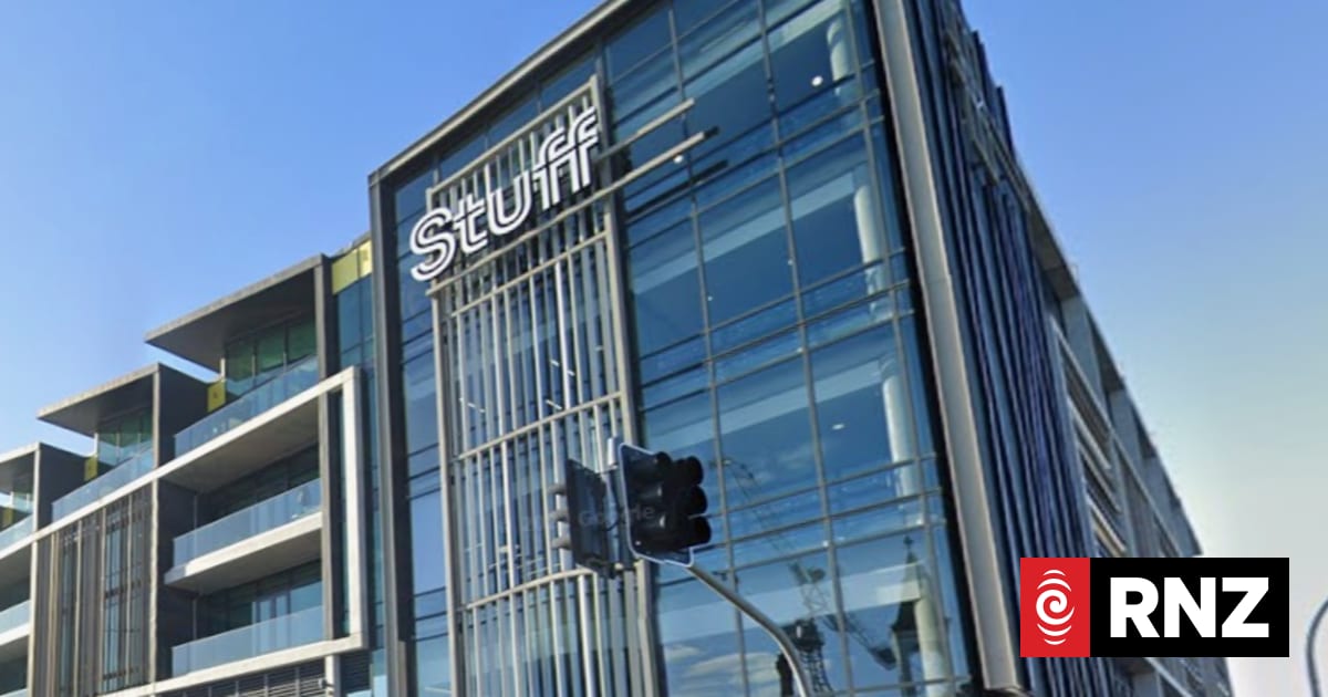 Stuff's proposed job cuts come after tough years for local media industry