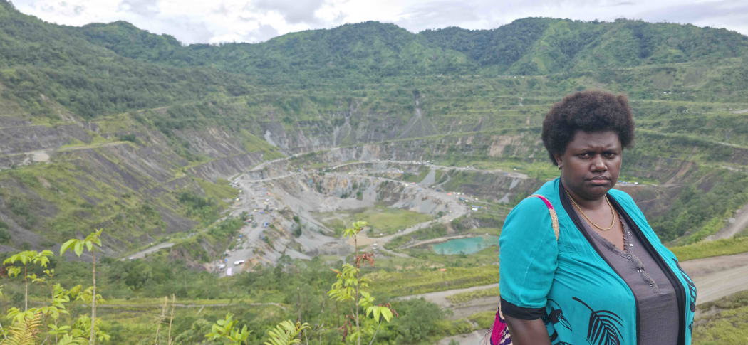 Theonila Roka Matbob 