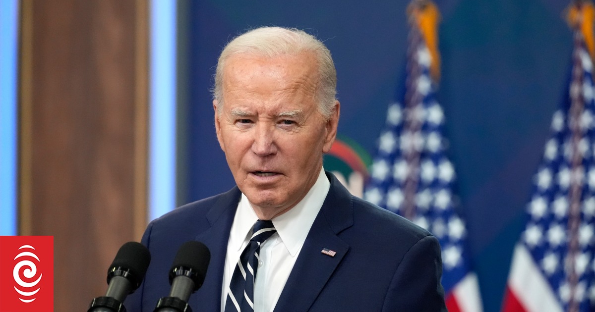 Joe Biden allows Ukraine limited use of US arms to strike inside Russia - Vimarsana News