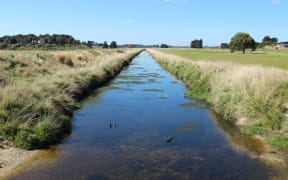 Supreme winner at NZ River Awards 2019