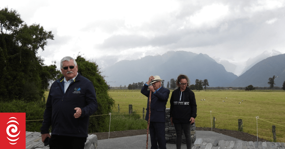 Mayors can't represent Māori - West Coast iwi chair