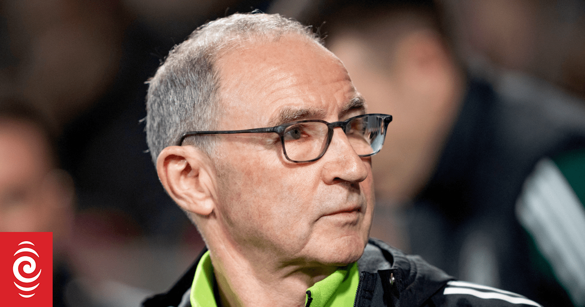 Former manager Martin O'Neill returns to Celtic as interim-manager