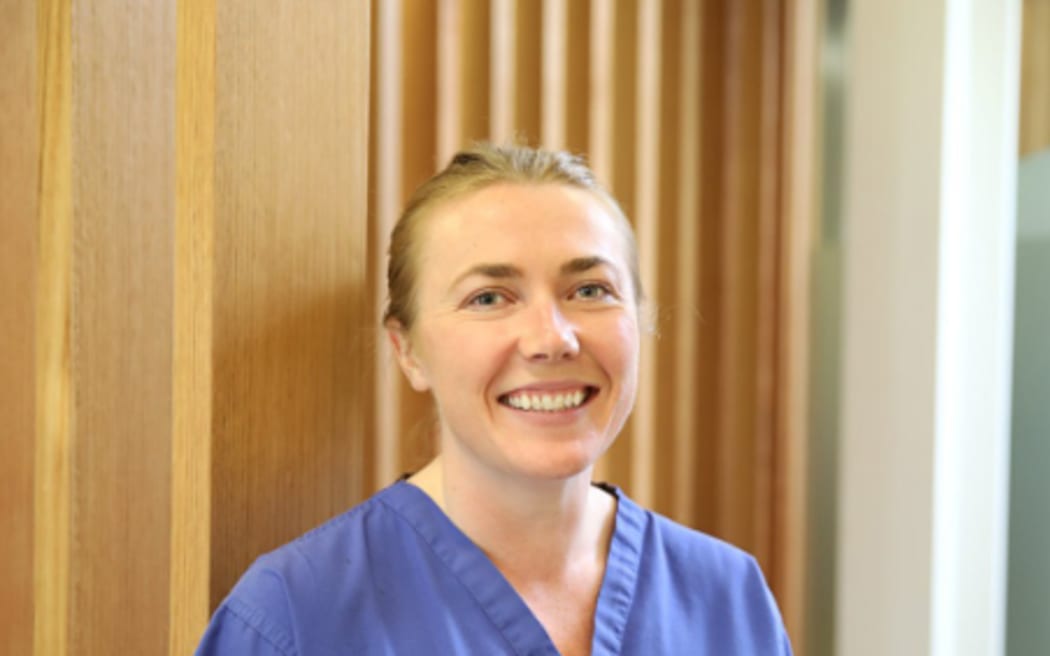 Picture of Georgina Welsh from Map My Mouth