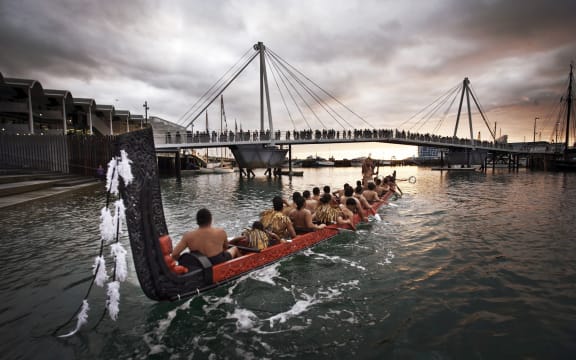 Tāmaki Herenga Waka Festival