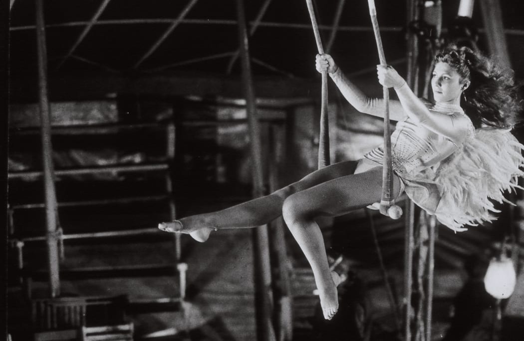 Wenders' Wings of Desire has been restored and is showing in a “dazzling” new 4K restoration.