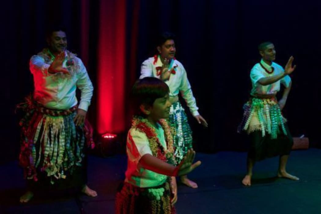 Pacific Dance Festival