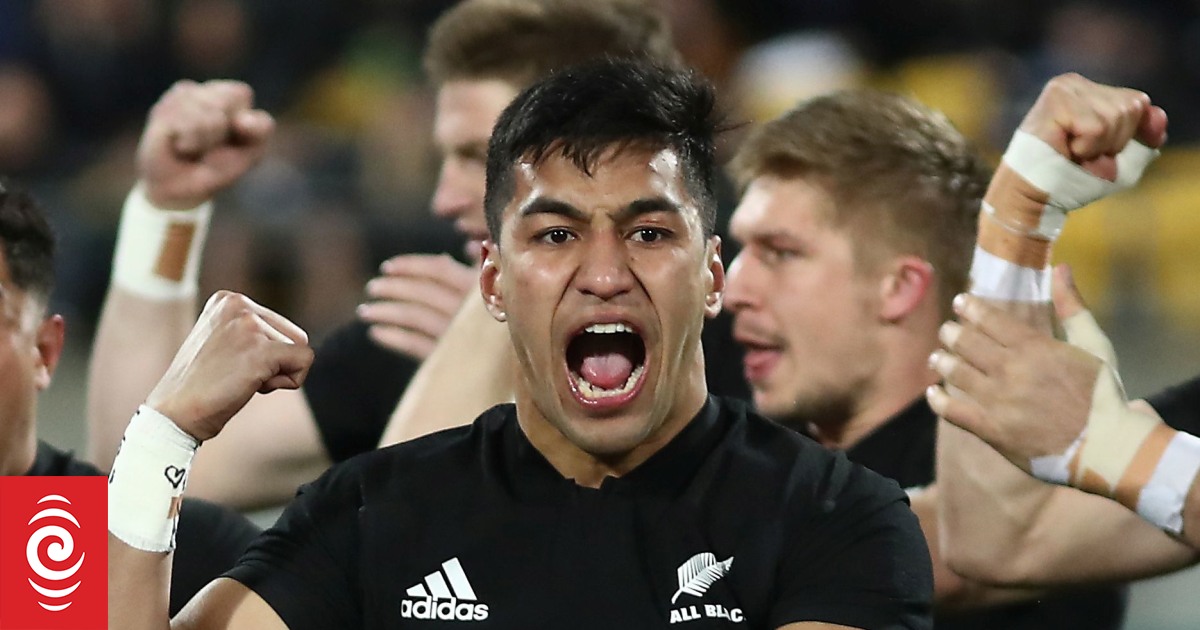 Ioane brothers sign long term deals with New Zealand Rugby