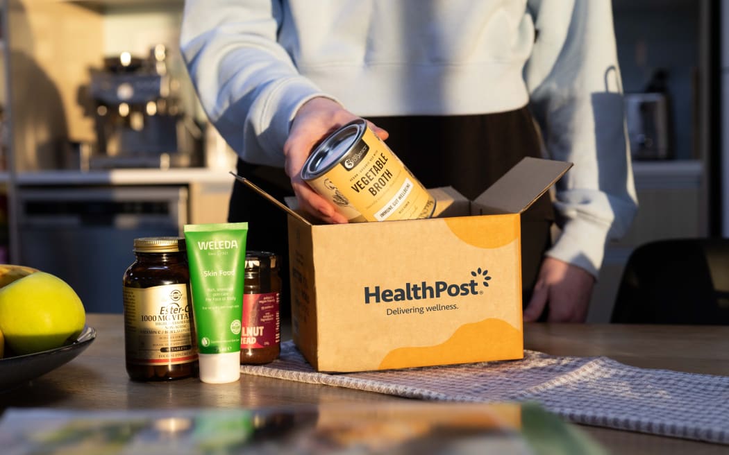HealthPost has bought Australian retailers Flora & Fauna and Nourished Life after their parent company went into receivership.