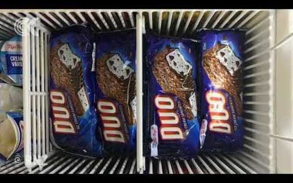 Holy Helado! Tip Top imports ice creams from Spain