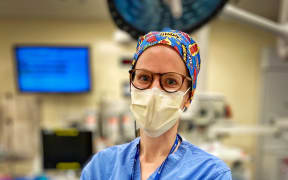 Dr Anna Dare