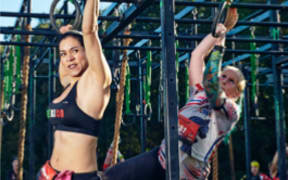Obstacle Course Racing World Championships 2019