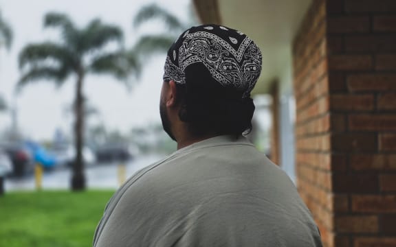 Navjot Singh was born in 2007, a year after the country’s citizenship law was reformed.