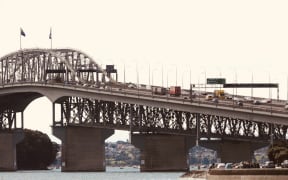 A convoy of tractors from a farming advocacy group headed towards Auckland's CBD at 60 km/h on 1 September, causing mild congestion.